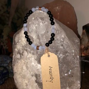 • Anxiety Bracelet •